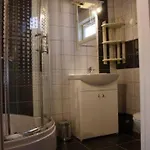 Parterowy Klimatyzowany, Ogrzewany Z Jacuzzi Na Terenie Osrodka- U Staszka Σαλέ Rusinowo (Slawno)