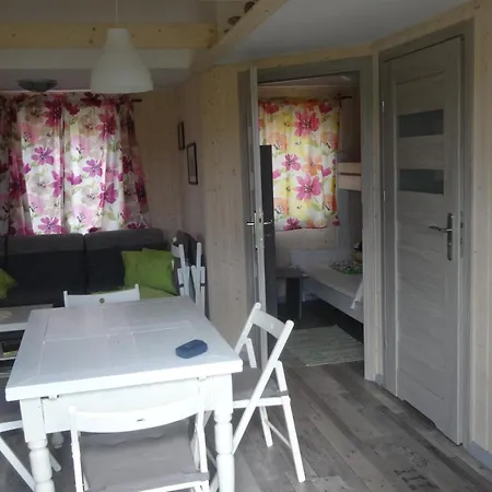 Parterowy - U Staszka Chalet